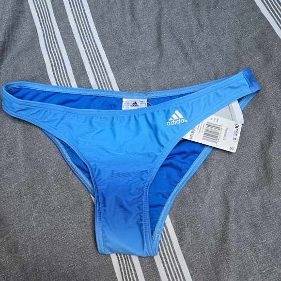 NWT ADIDAS Womens Bikini - Picture 4 of 5